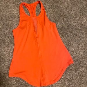 Coral Effortless Tank Long Medium